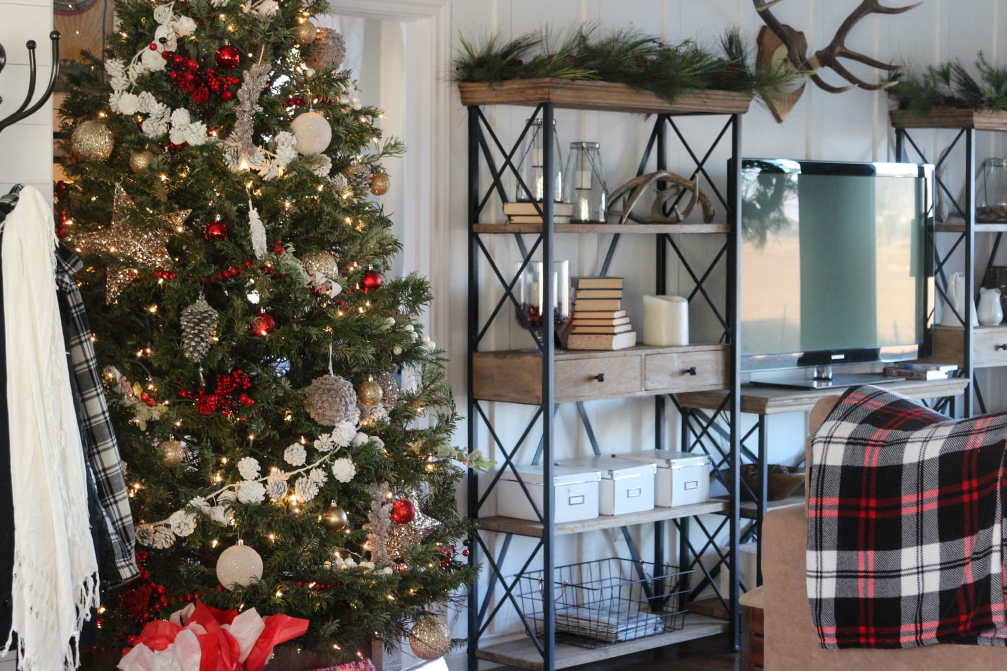 2016 Christmas Tree