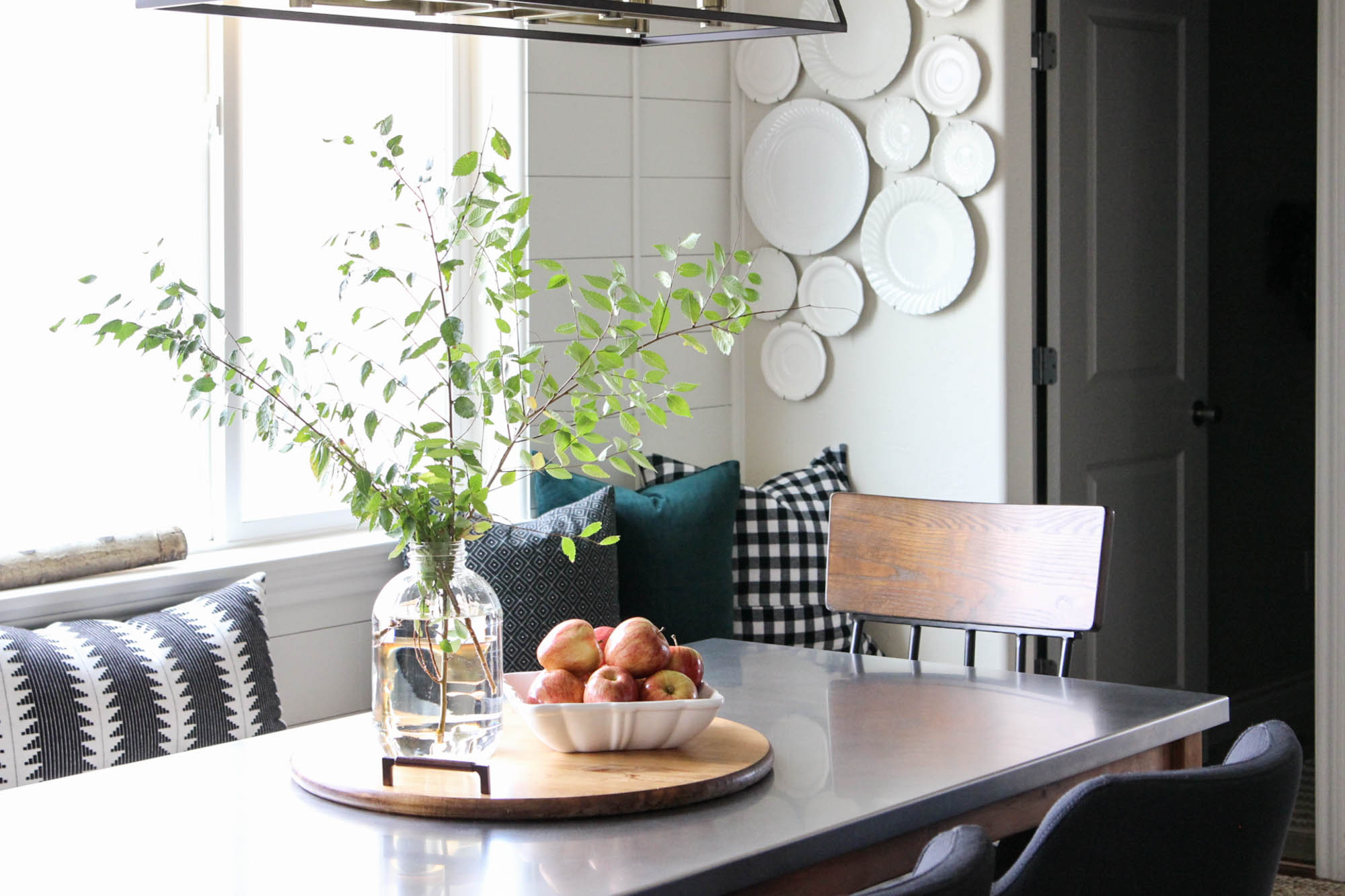 2017 Fall Home Tour- Part One
