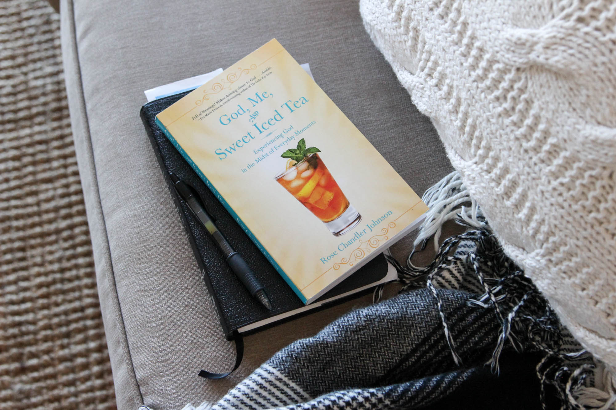 My Favorite Things- Fall Edition