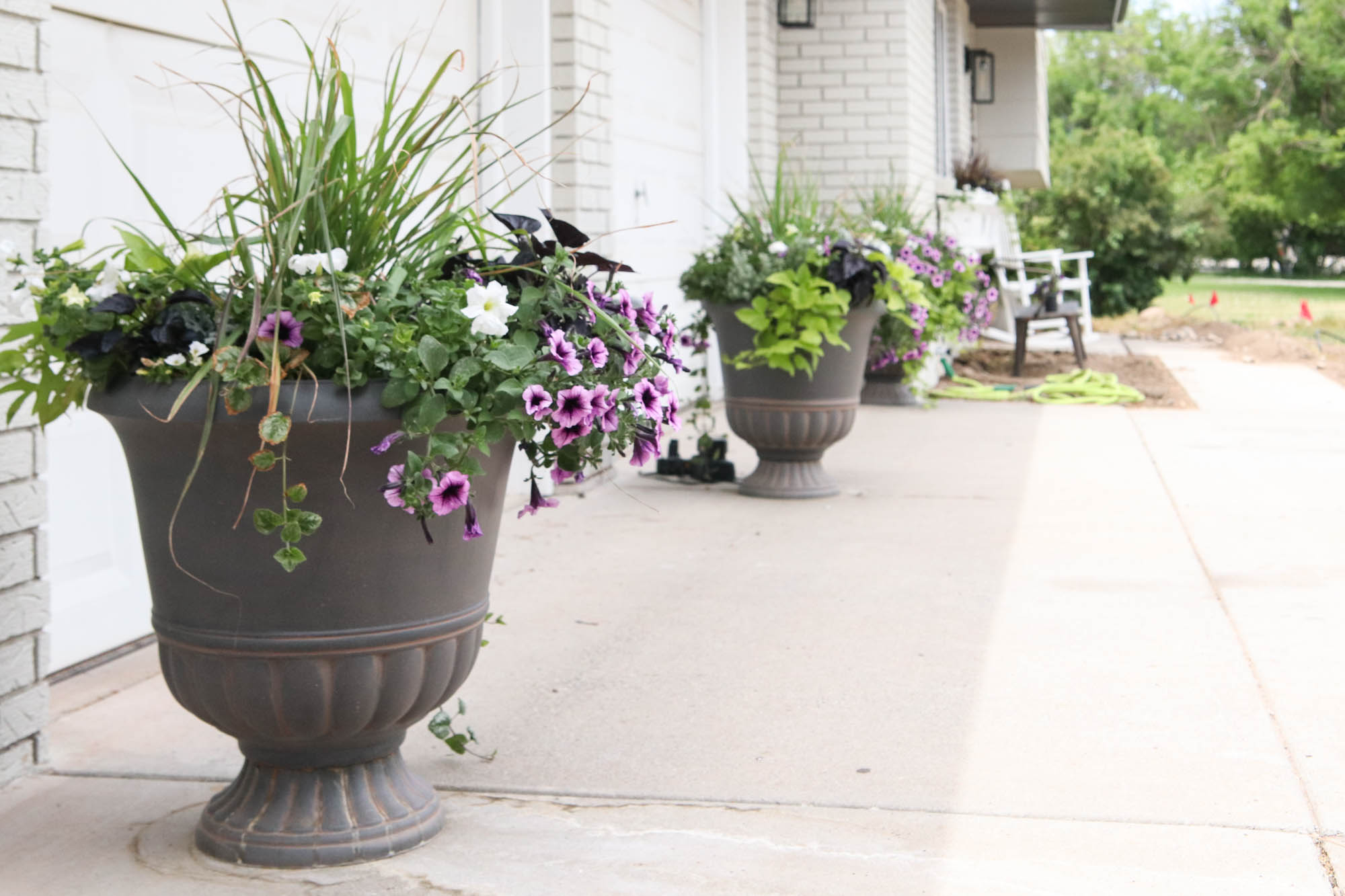 TGI-Friday & The Last 5 House Things I’ve Purchased