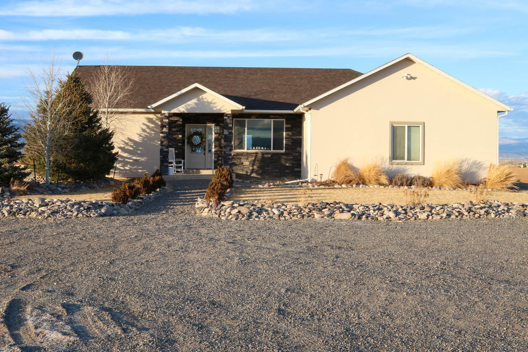 Saying Goodbye To The Original Wood Grain Cottage