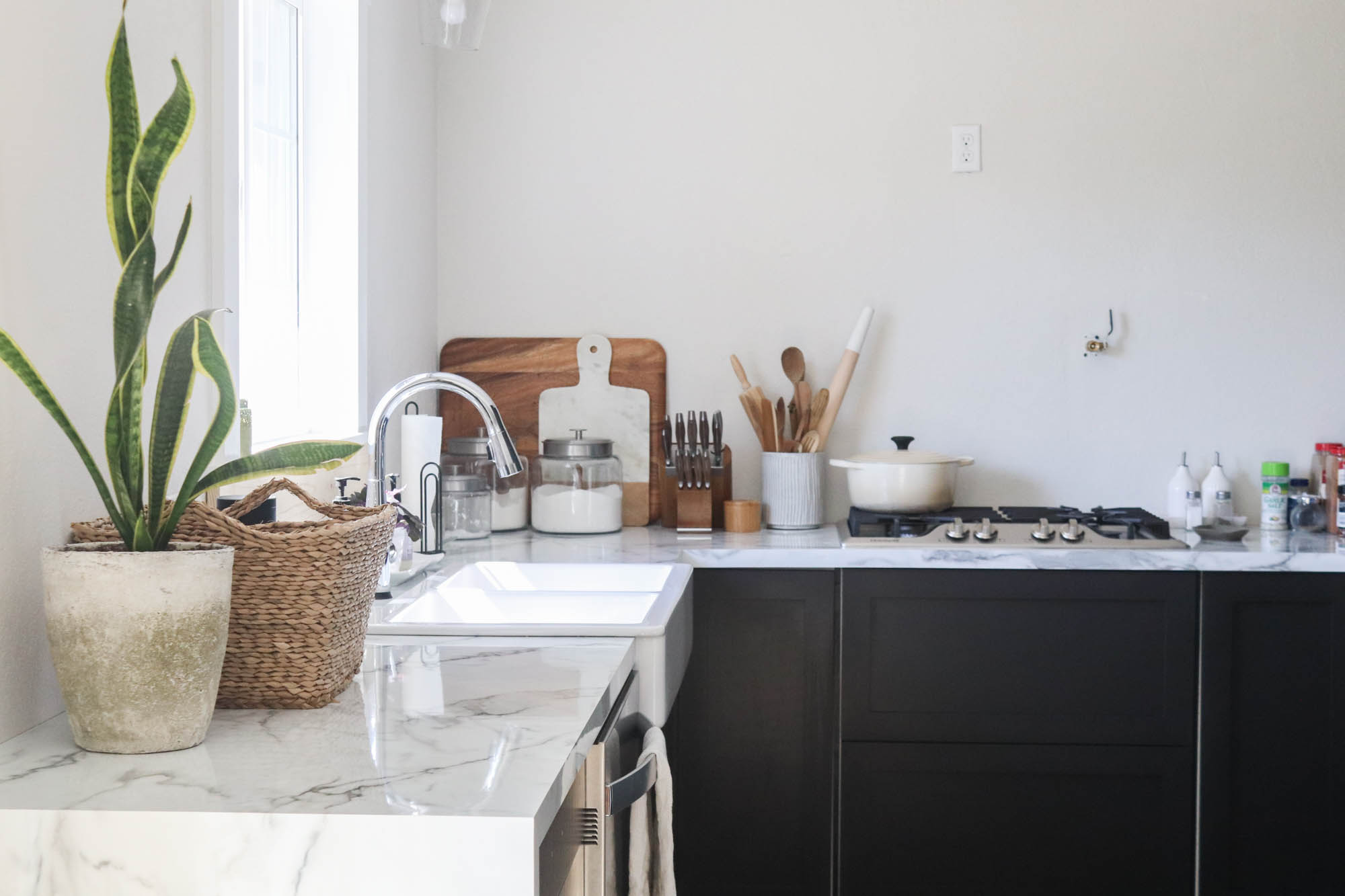 We’ve Owned Our Home For One Year!