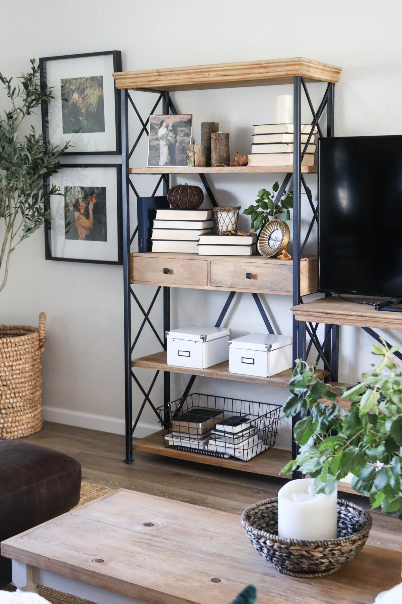 2019 Fall Home Tour