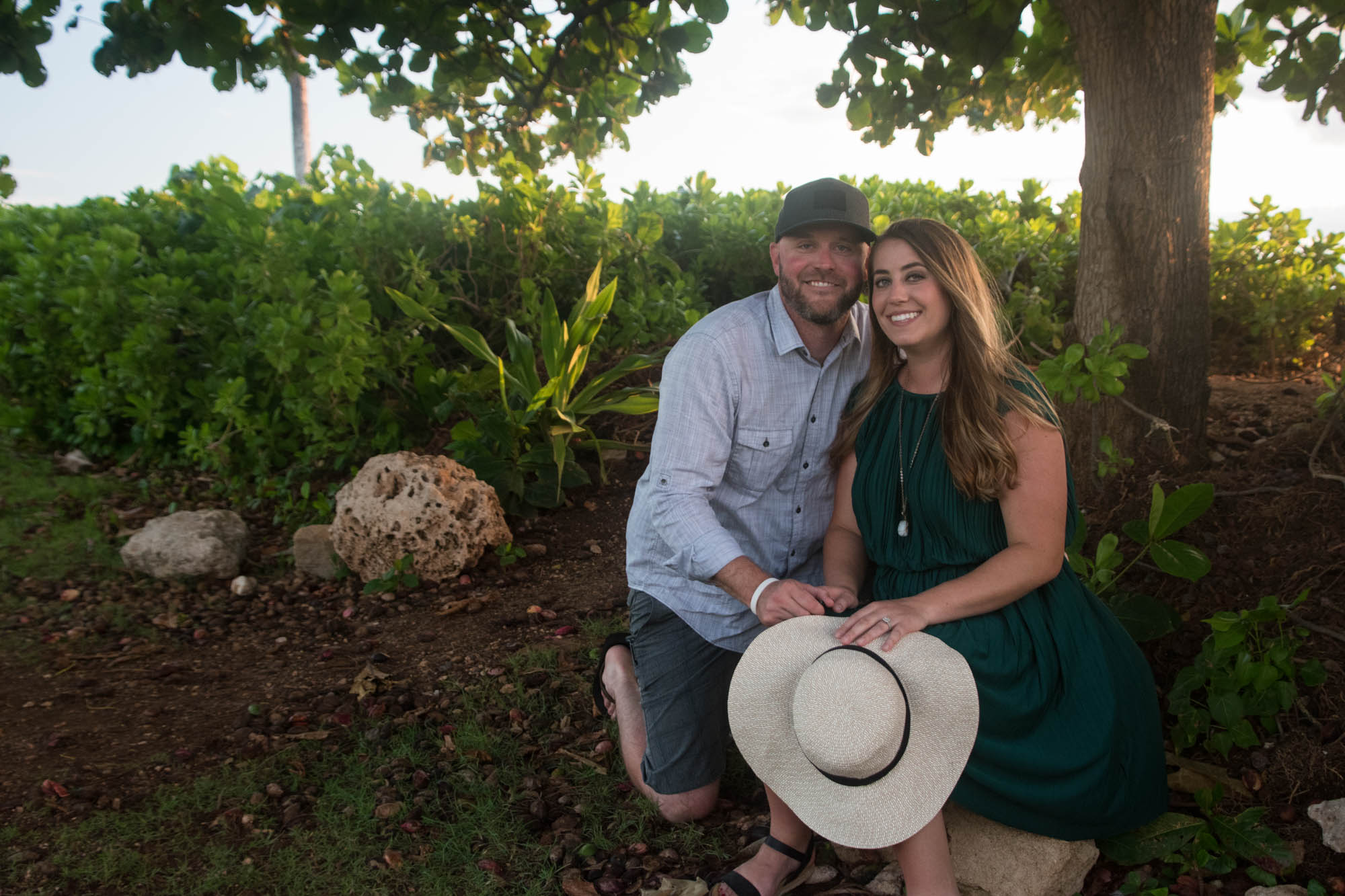 TGI-Friday: Hawaii Trip Recap