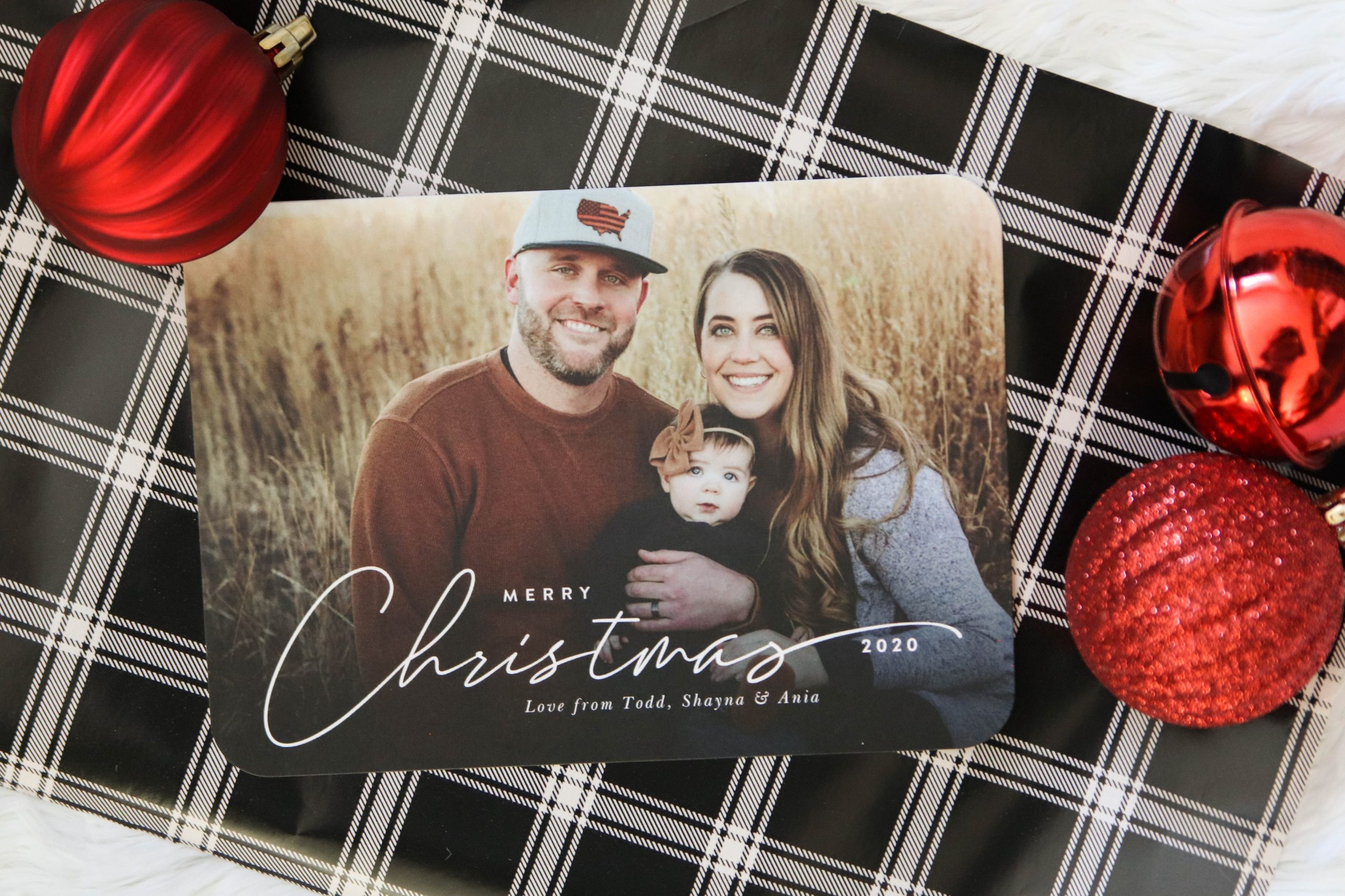 Our Christmas Traditions