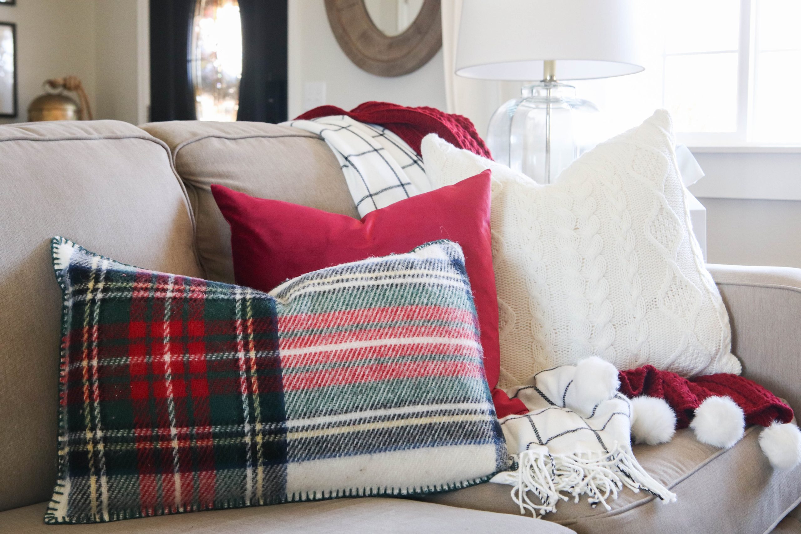 Simple Christmas Decorating Ideas