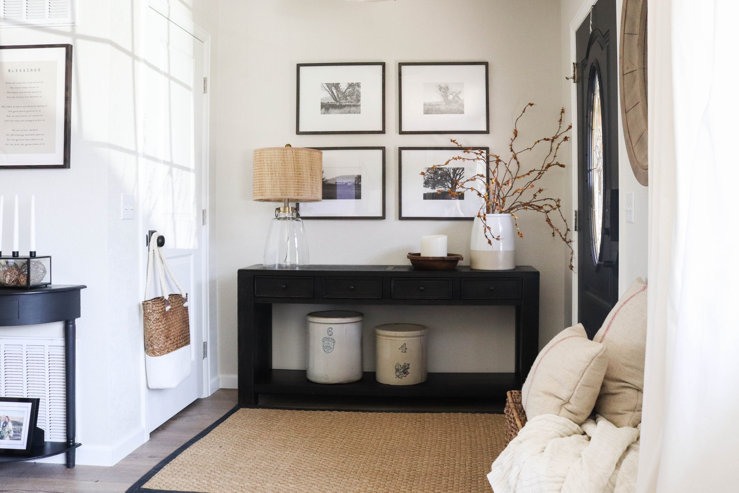 The Fear Of Making The Wrong Decorating Choices