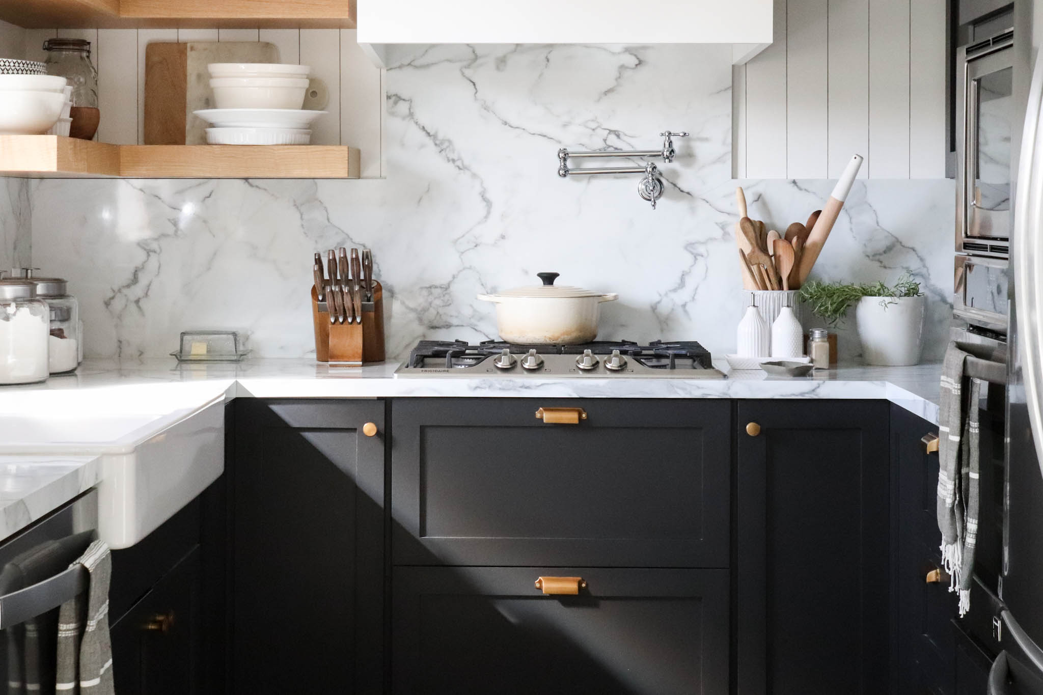 2021 Spring Home Tour