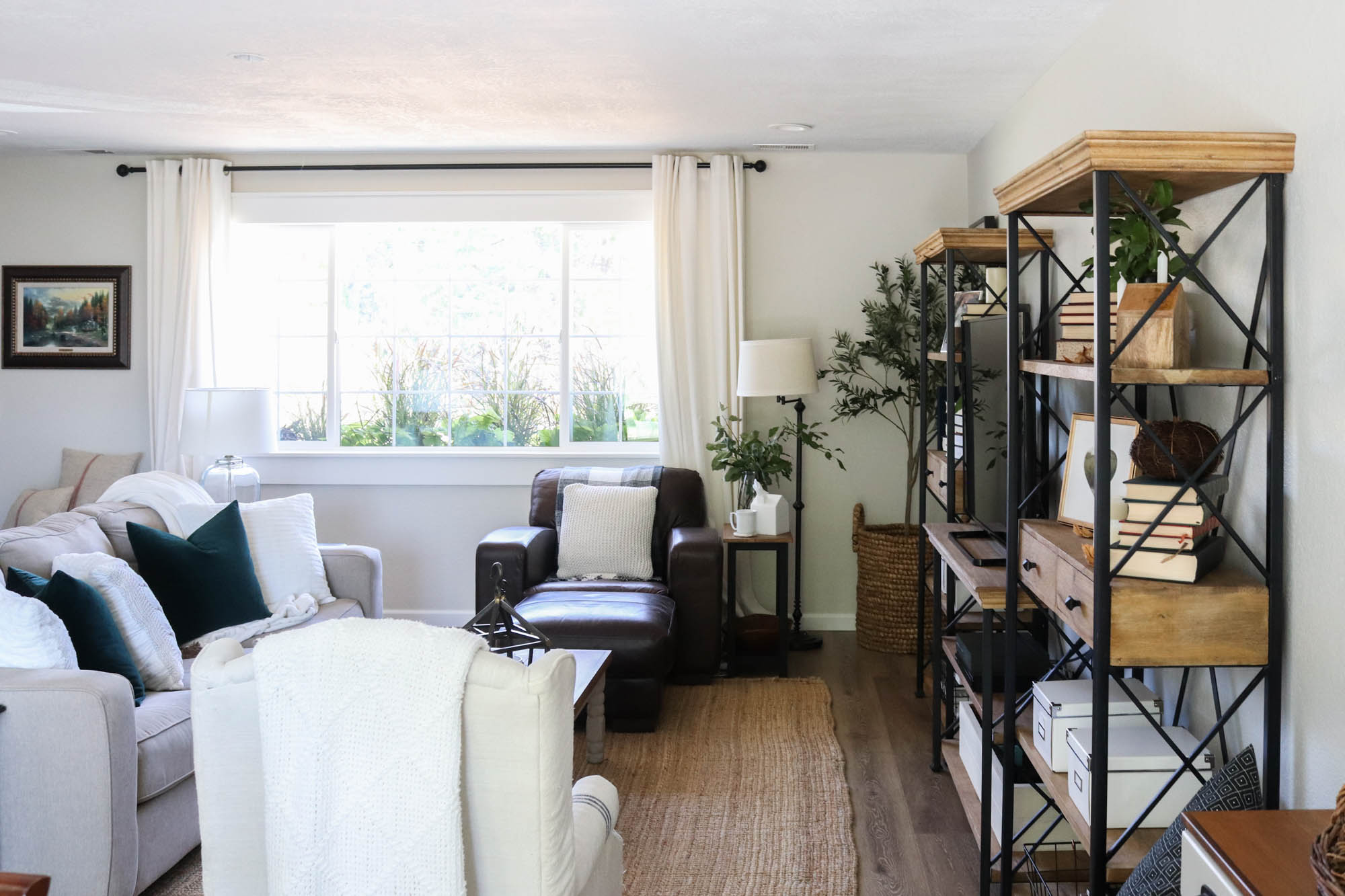 On The Search For A New Living Room Rug