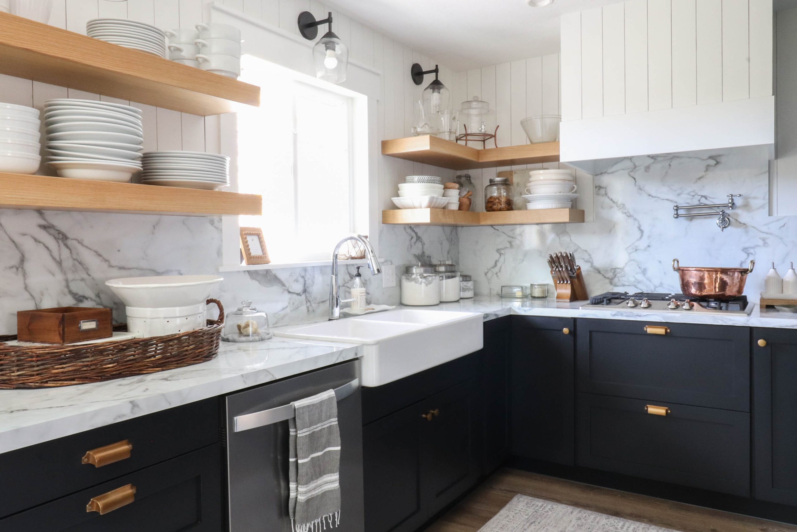 Our Kitchen Remodel Is Finished