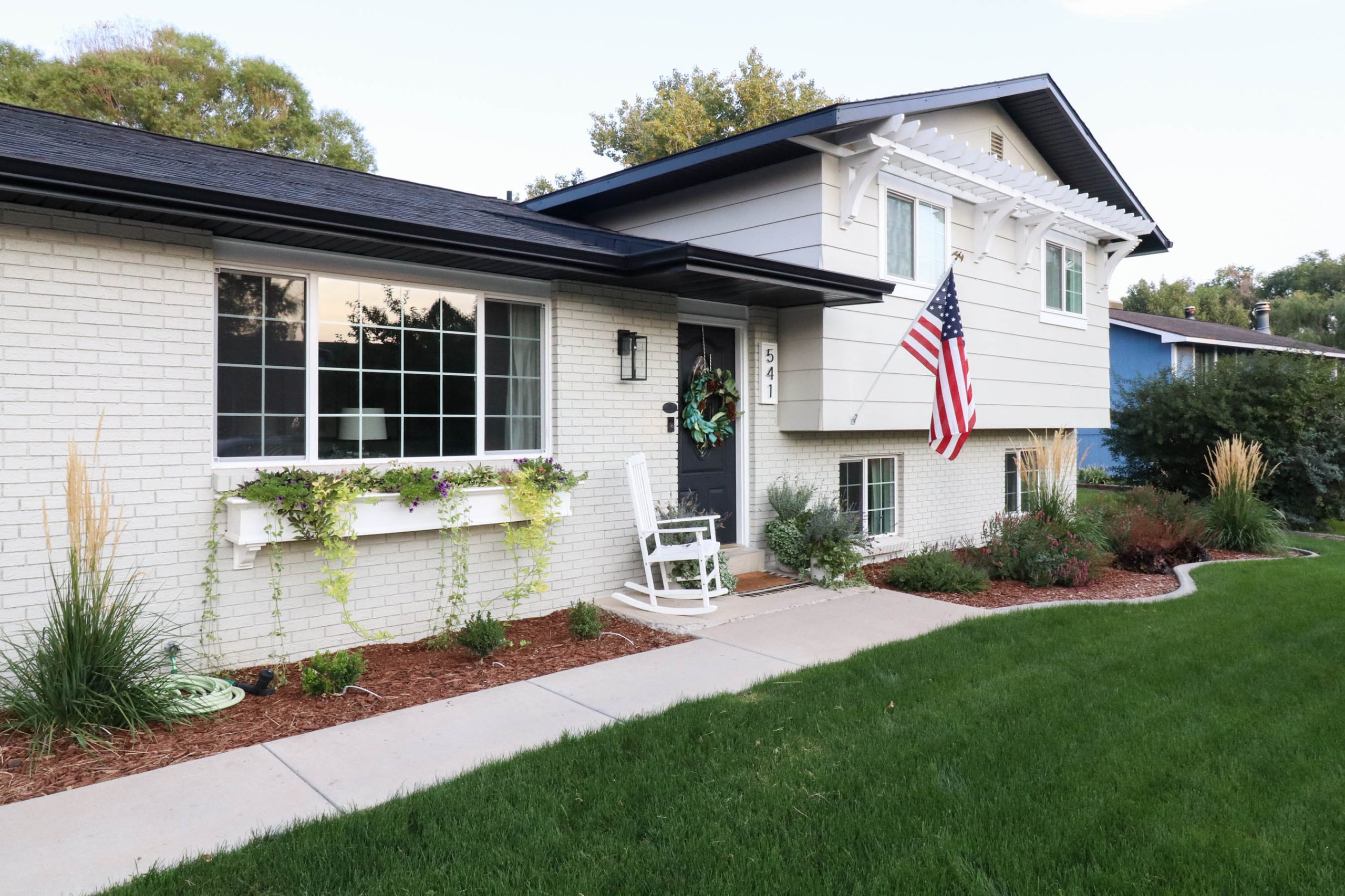 Saying Goodbye To Our Willow House