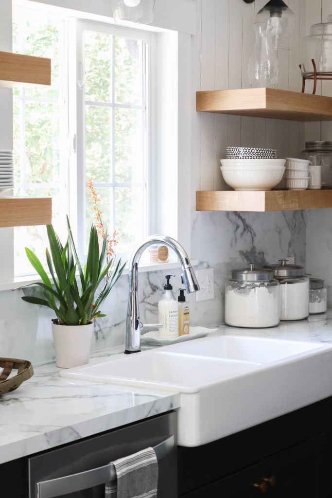 The Willow House Kitchen